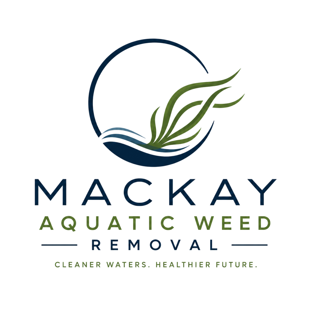Mackay Aquatic Weed Removal
